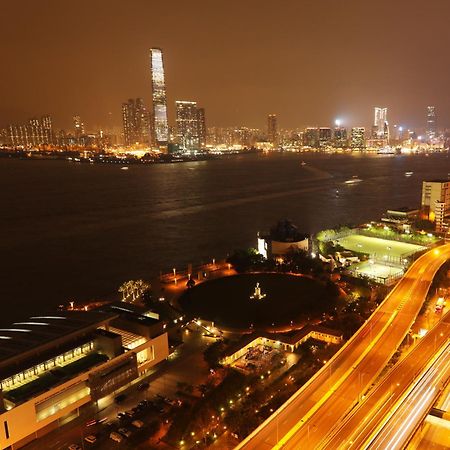 The Connaught Otel Hong Kong Dış mekan fotoğraf