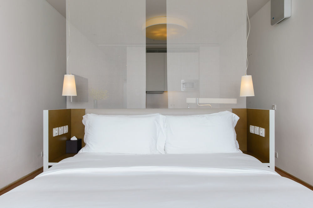 The Connaught Otel Hong Kong Dış mekan fotoğraf