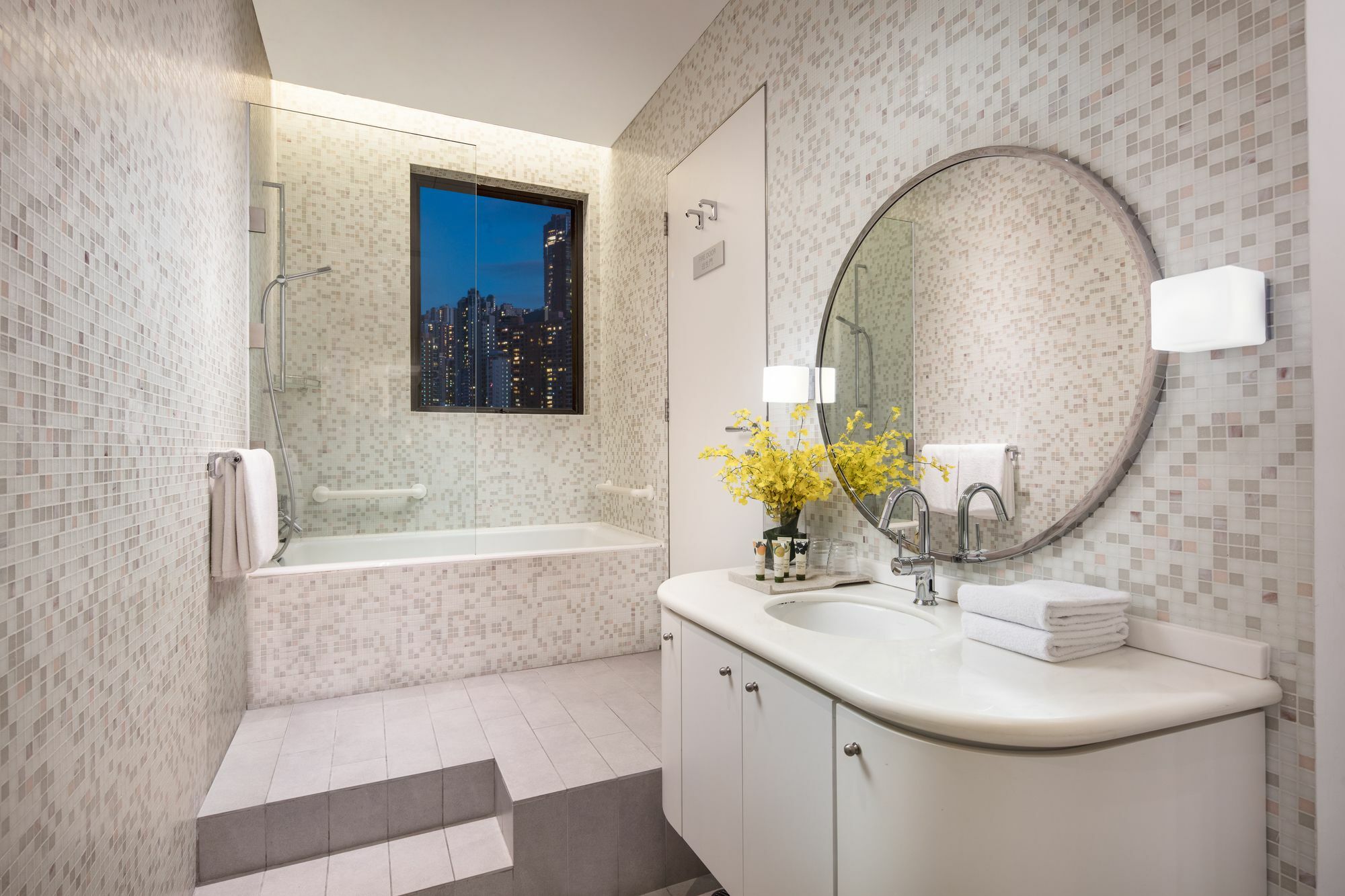 The Connaught Otel Hong Kong Dış mekan fotoğraf
