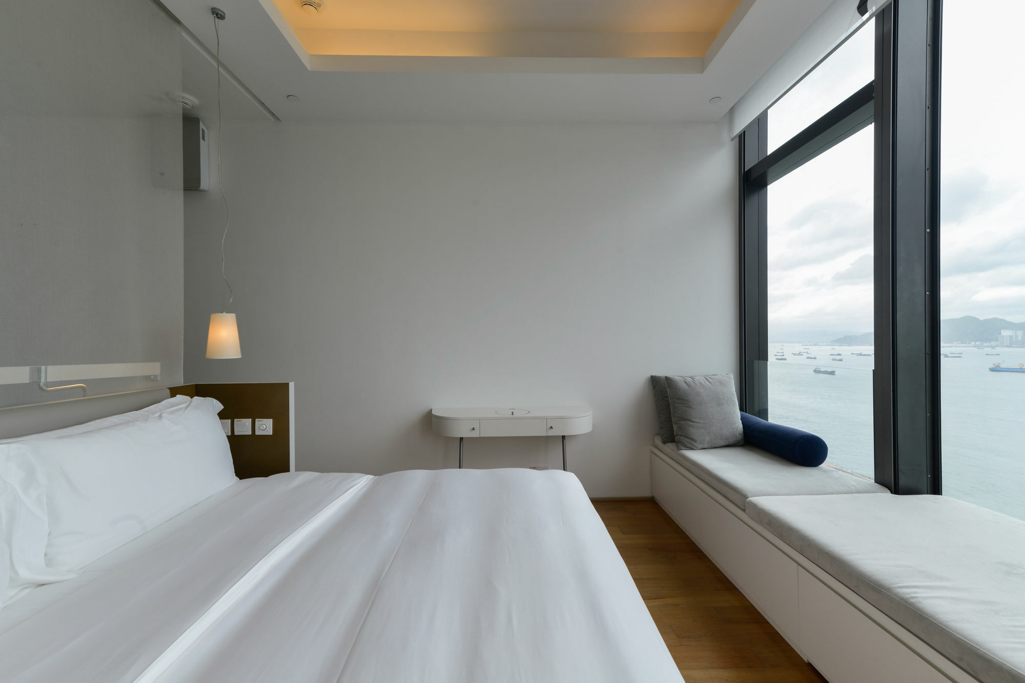 The Connaught Otel Hong Kong Dış mekan fotoğraf